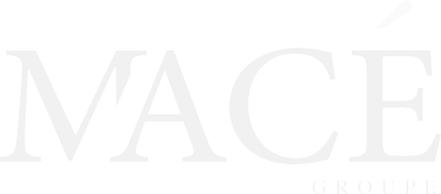 logo groupe macé
